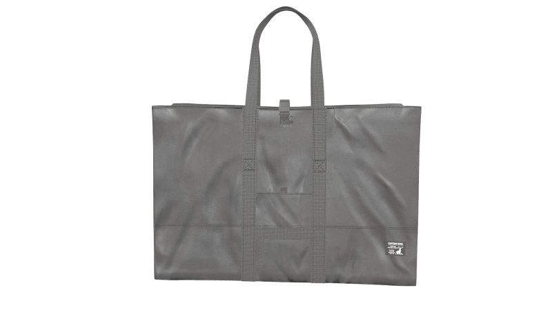 포스터 보드 보관 가방 3D 모델 .c4d .max .obj .3ds .fbx .stl .blend 