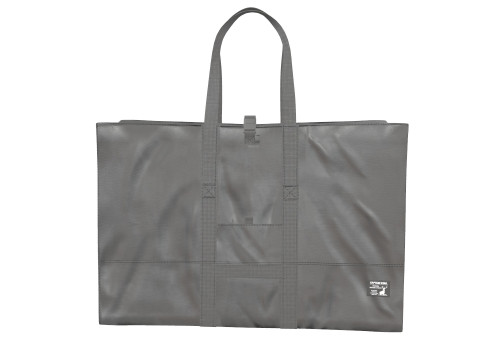 Poster Panosu Saklama Çantası 3D Model