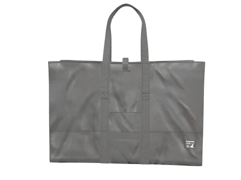 Saco de armazenamento de cartazes Modelo 3D