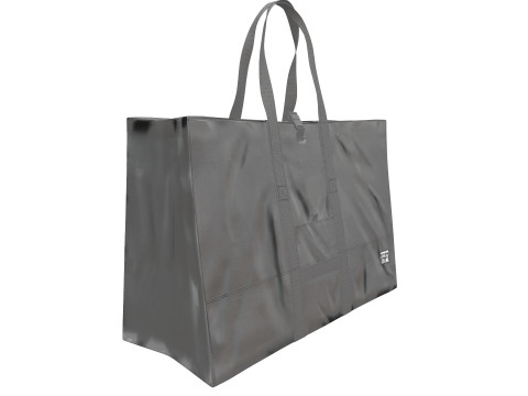 포스터 보드 보관 가방 3D 모델