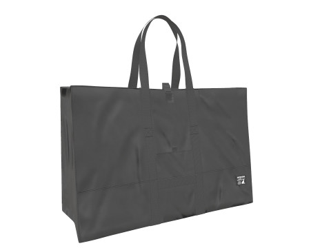 포스터 보드 보관 가방 3D 모델