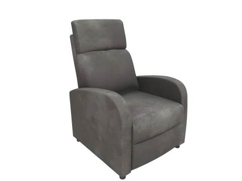 Fauteuil inclinable Modèle 3D