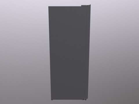 Lod&oacute;wka Model 3D