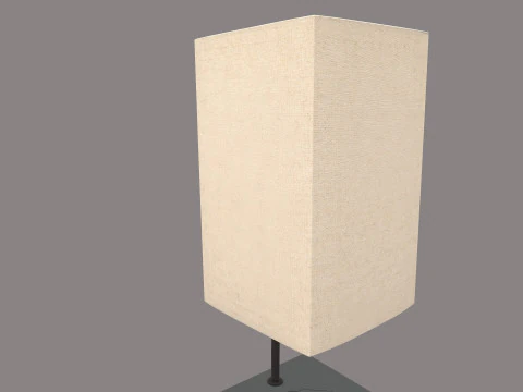 Wireless Charger 3D Model