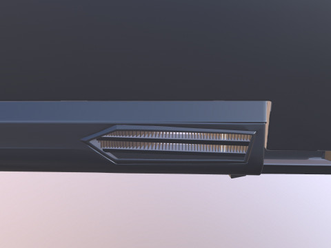 Port&aacute;til GIGABYTE Modelo 3D