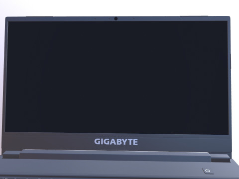 Port&aacute;til GIGABYTE Modelo 3D