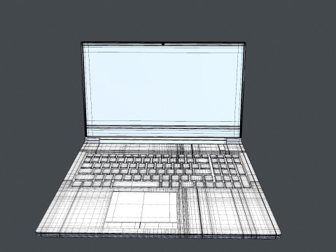 Port&aacute;til GIGABYTE Modelo 3D