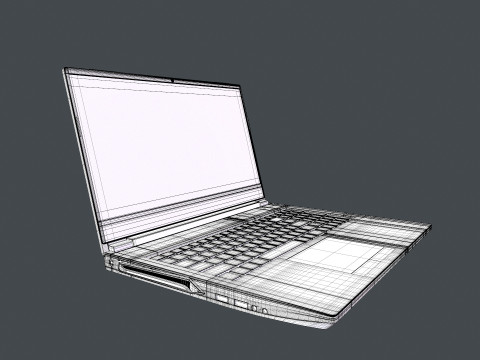 Port&aacute;til GIGABYTE Modelo 3D