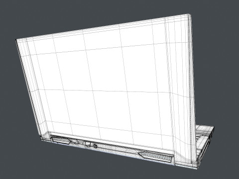 Port&aacute;til GIGABYTE Modelo 3D
