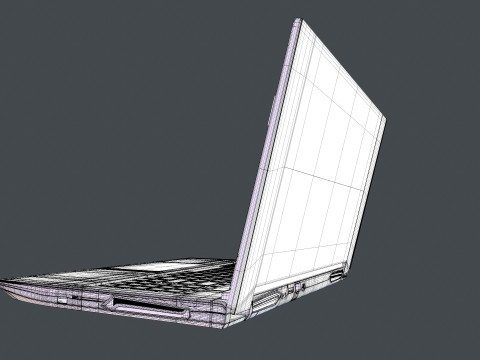 Port&aacute;til GIGABYTE Modelo 3D