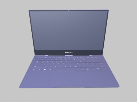 Computer portatile SAMSUNG Modello 3D