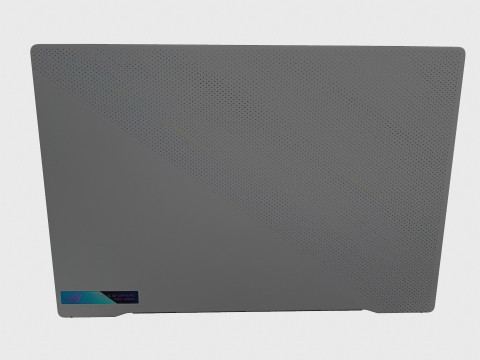 ROG ZEPHYRUS ノートパソコン 3Dモデル