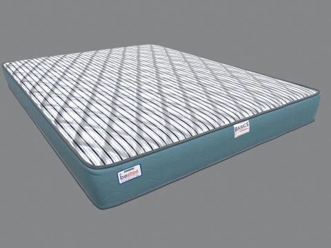 Mattresses mattress 3D Model