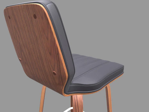 Cesto de roupa suja pequeno Modelo 3D