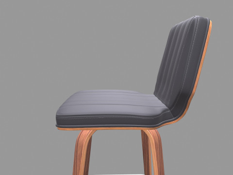 Cesto de roupa suja pequeno Modelo 3D