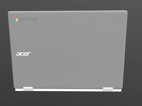 Computer portatile ACER Modello 3D