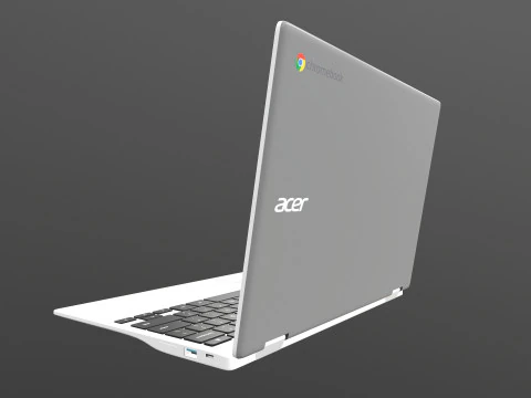 Computer portatile ACER Modello 3D