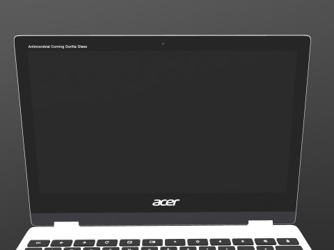 Laptop ACERA Model 3D