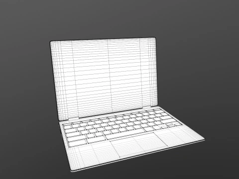 Computer portatile ACER Modello 3D