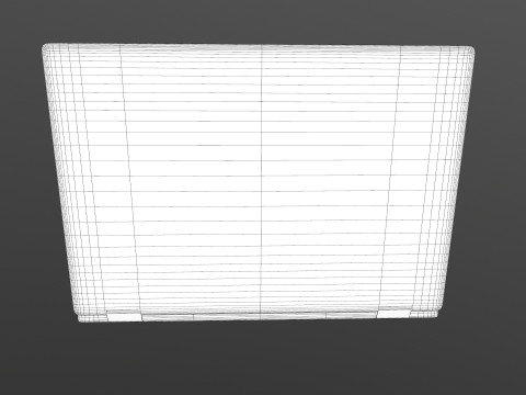 Laptop ACERA Model 3D