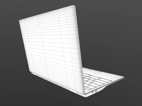 Computer portatile ACER Modello 3D