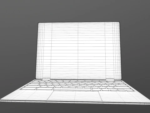 Computer portatile ACER Modello 3D