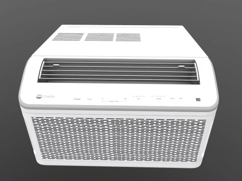 AC Model 3D