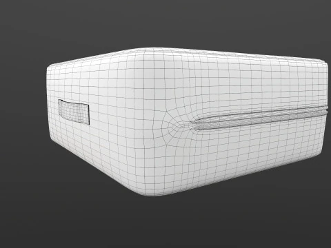 Tas Model 3D