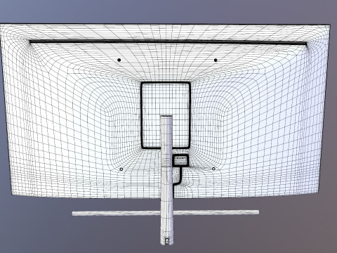 Dioda SAMSUNGA Model 3D