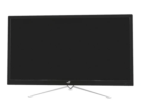 ASUS ROGモニター 3Dモデル