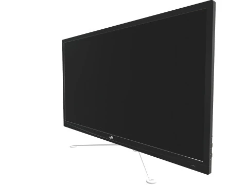 ASUS ROG Monitor 3D Model