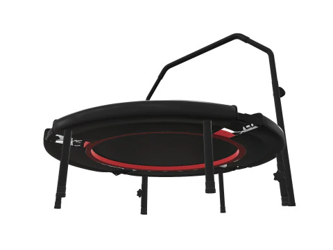 Trampolin Mini Dapat Dilipat Model 3D