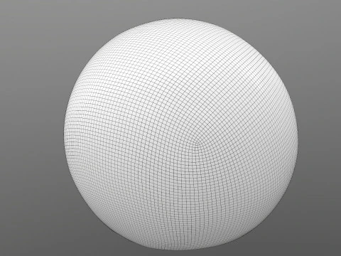 Portable Sleep Sound Machine 3D Model