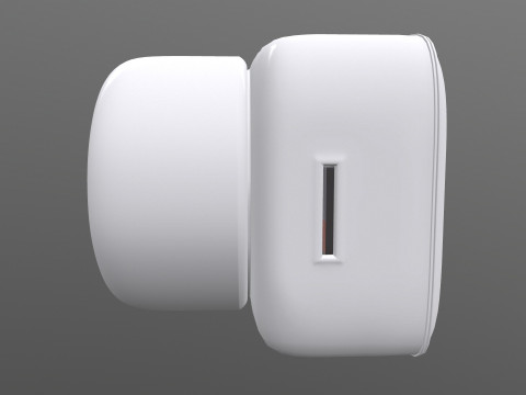 Розумний датчик 3D Модель