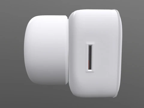 Smart Sensor 3D Model