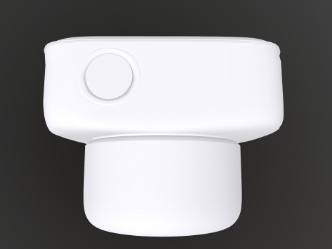 Розумний датчик 3D Модель