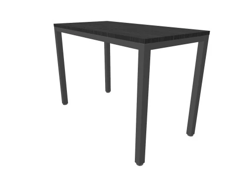 Tischkonsole 3D Modell