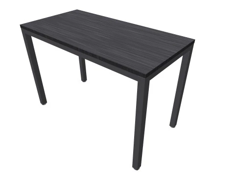 Tischkonsole 3D Modell