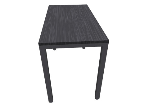 テーブルコンソール 3Dモデル