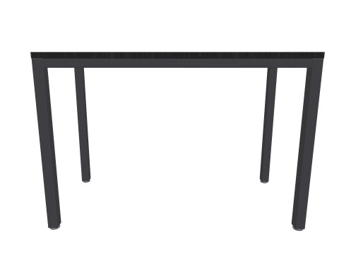 テーブルコンソール 3Dモデル