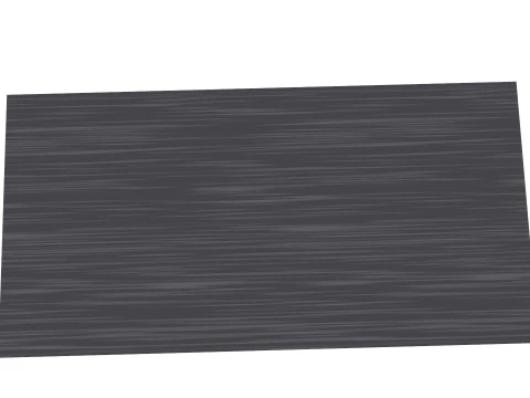 Tischkonsole 3D Modell