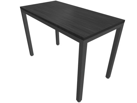 Tischkonsole 3D Modell