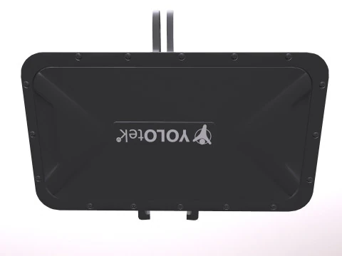 Juicebox Adapter 3D Model