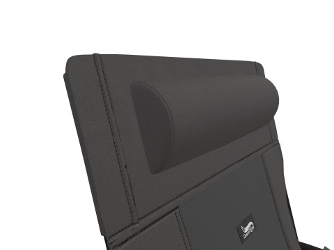 Kursi Luar Ruangan Model 3D