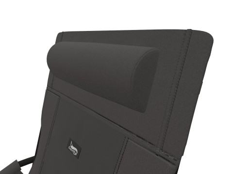 Kursi Luar Ruangan Model 3D