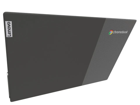 Lenovo Laptop 3D Model