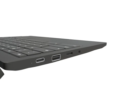 Lenovo Laptop 3D Model