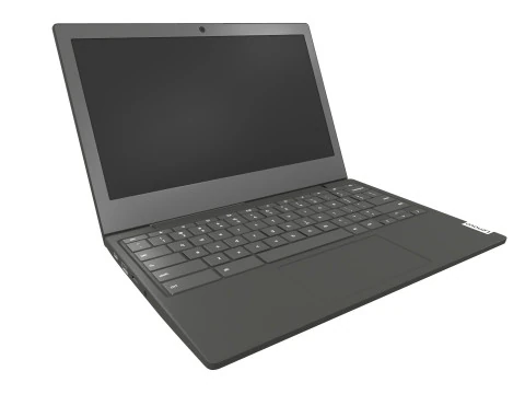 Lenovo Laptop 3D Model