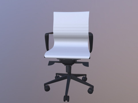 OFFICE Chair 3D Model