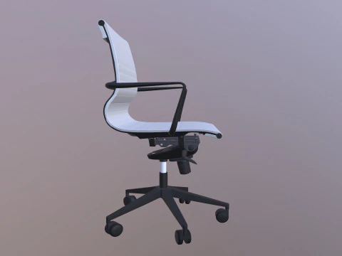 OFFICE Chair 3D Model